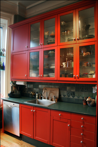 Photo of Fred Becker Painting and Wallpapering