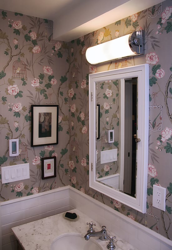 Photo of Fred Becker Painting and Wallpapering