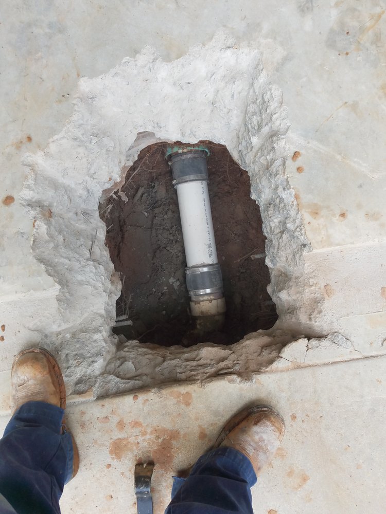 Photo of Right on Time Plumbing Service