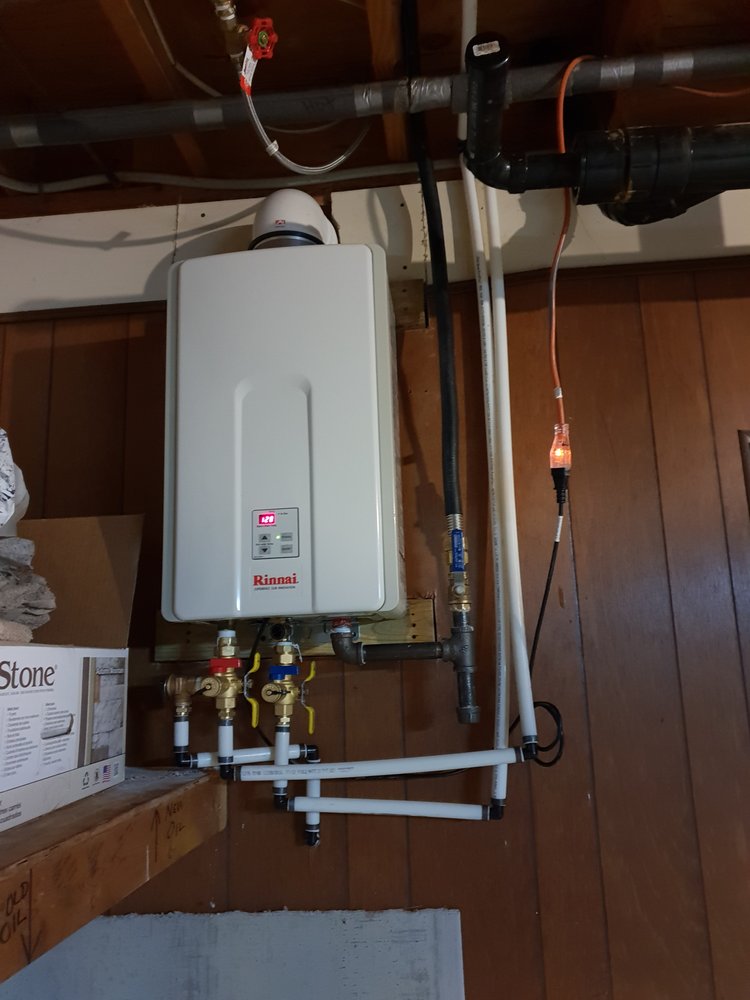 Photo of Right on Time Plumbing Service