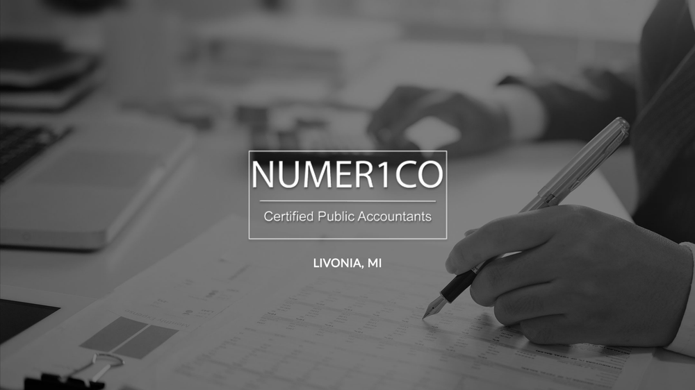 Photo of Numerico PC