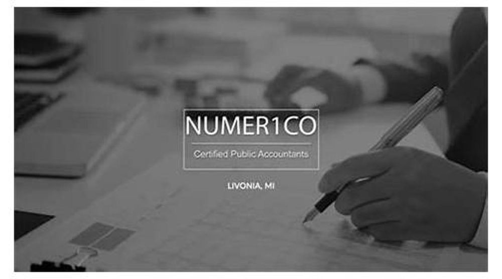 Photo of Numerico PC