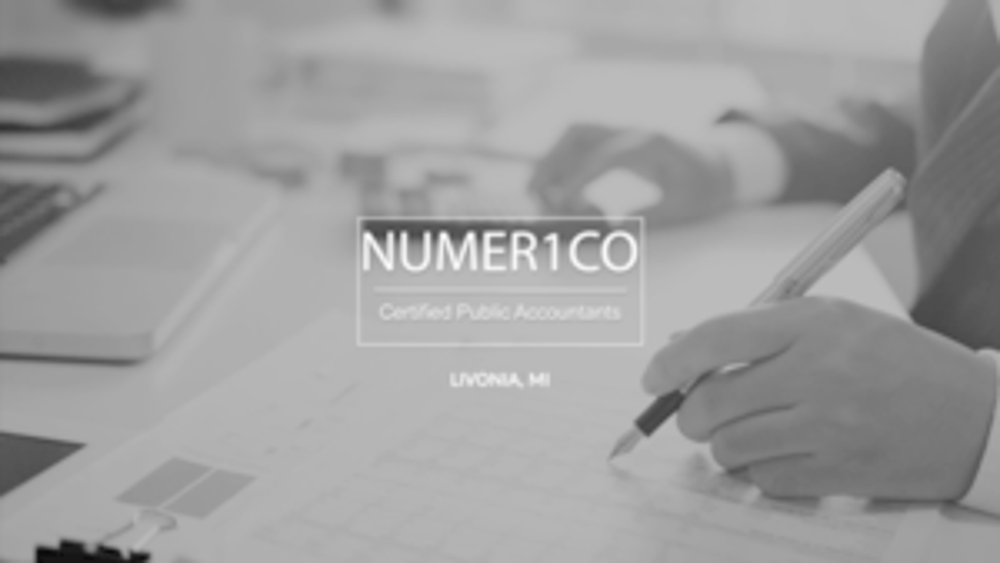 Photo of Numerico PC