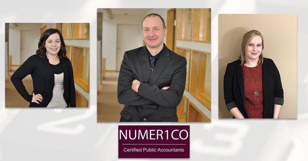 Photo of Numerico PC