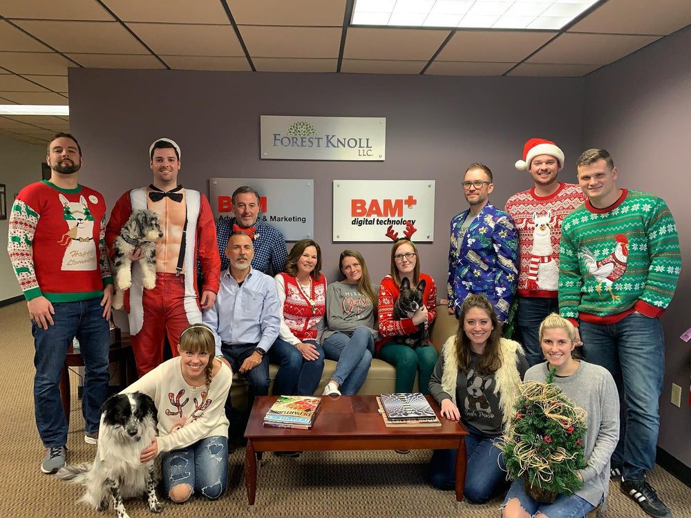 Photo of BAM Advertising and Marketing for Business