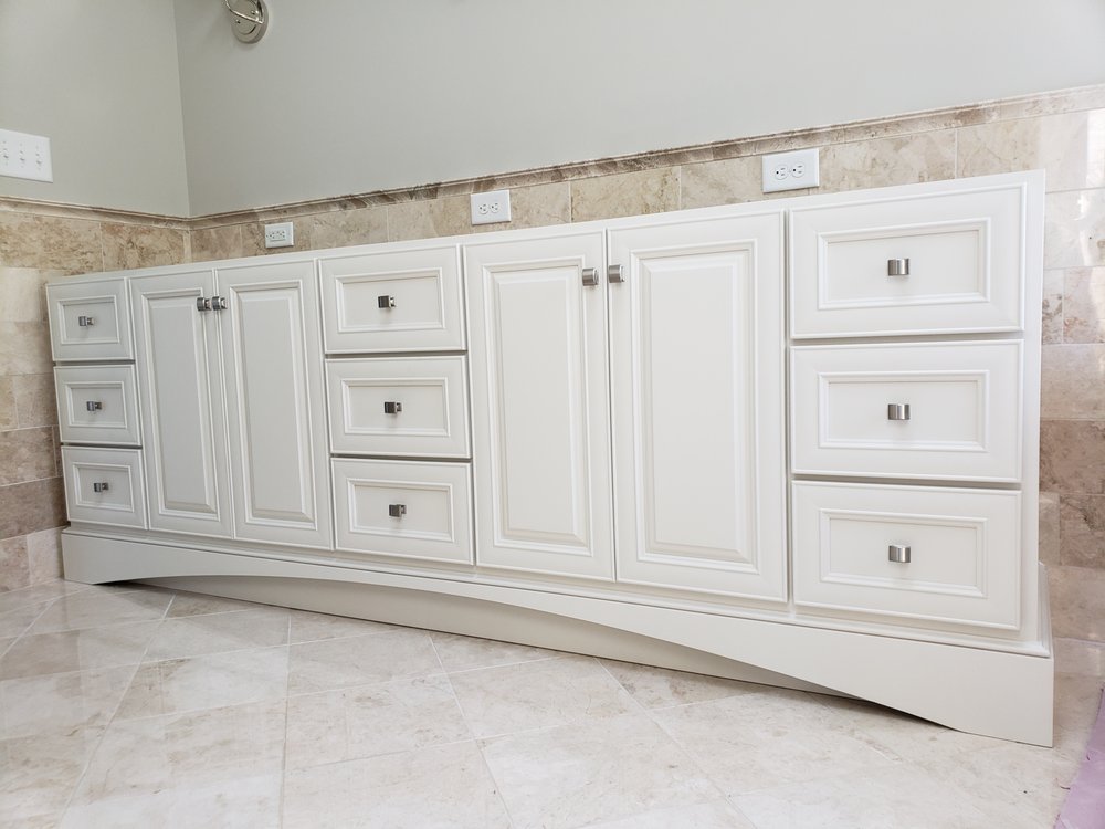 Photo of Albritton Custom Carpentry