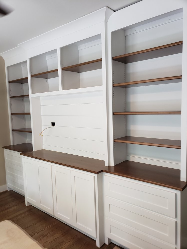 Photo of Albritton Custom Carpentry