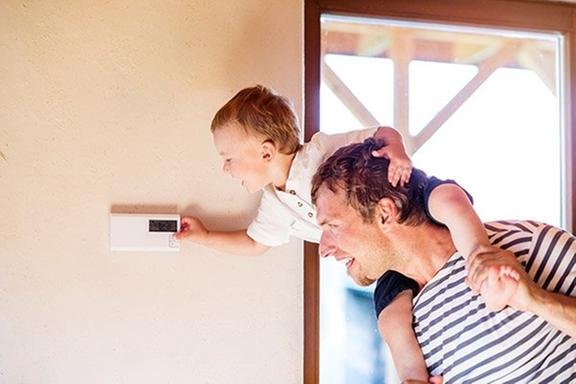 Photo of Heatcraft Heating and Cooling