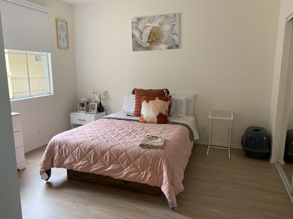 Photo of Ramirez Housekeeper