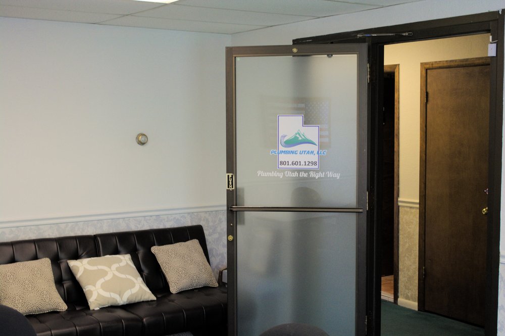 Photo of Plumbing Utah Heating & Air