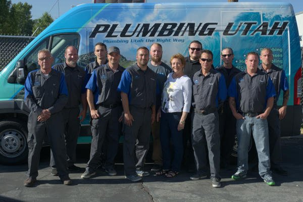 Photo of Plumbing Utah Heating & Air