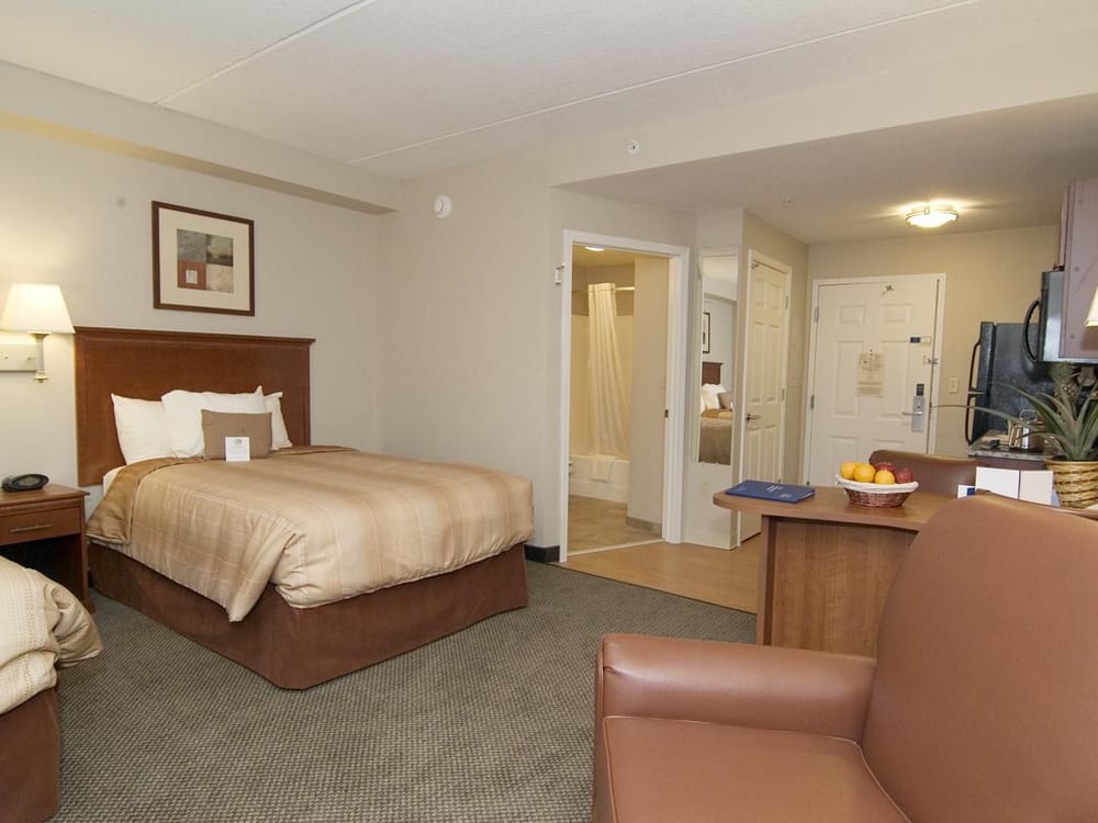 Photo of Candlewood Suites Columbia-Ft. Jackson