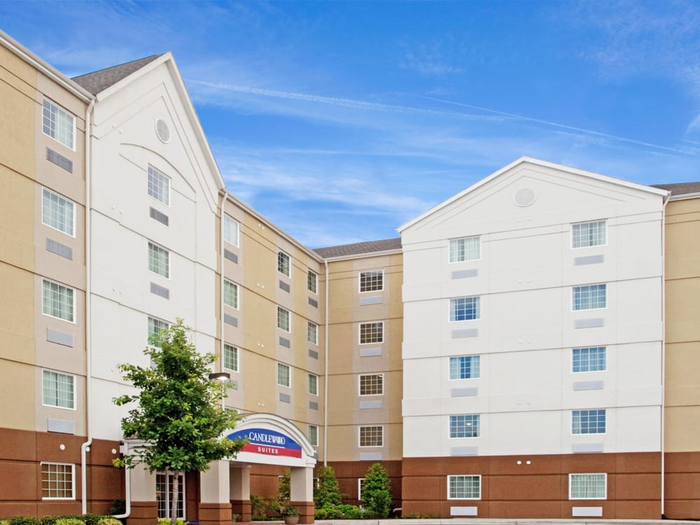 Photo of Candlewood Suites Columbia-Ft. Jackson