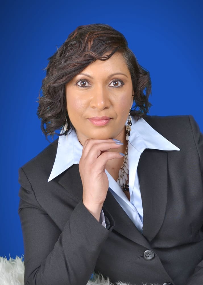 Photo of Christeen Seymour, CPA
