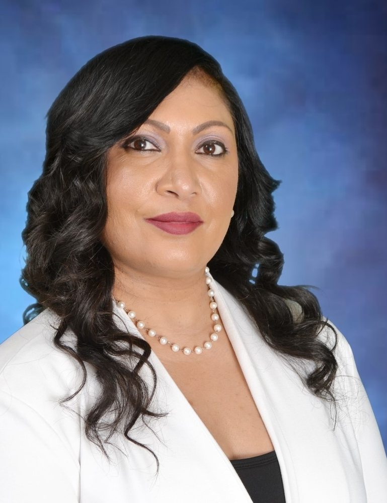 Photo of Christeen Seymour, CPA