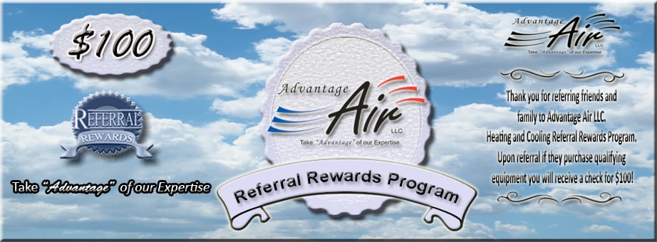 Photo of Advantage Air