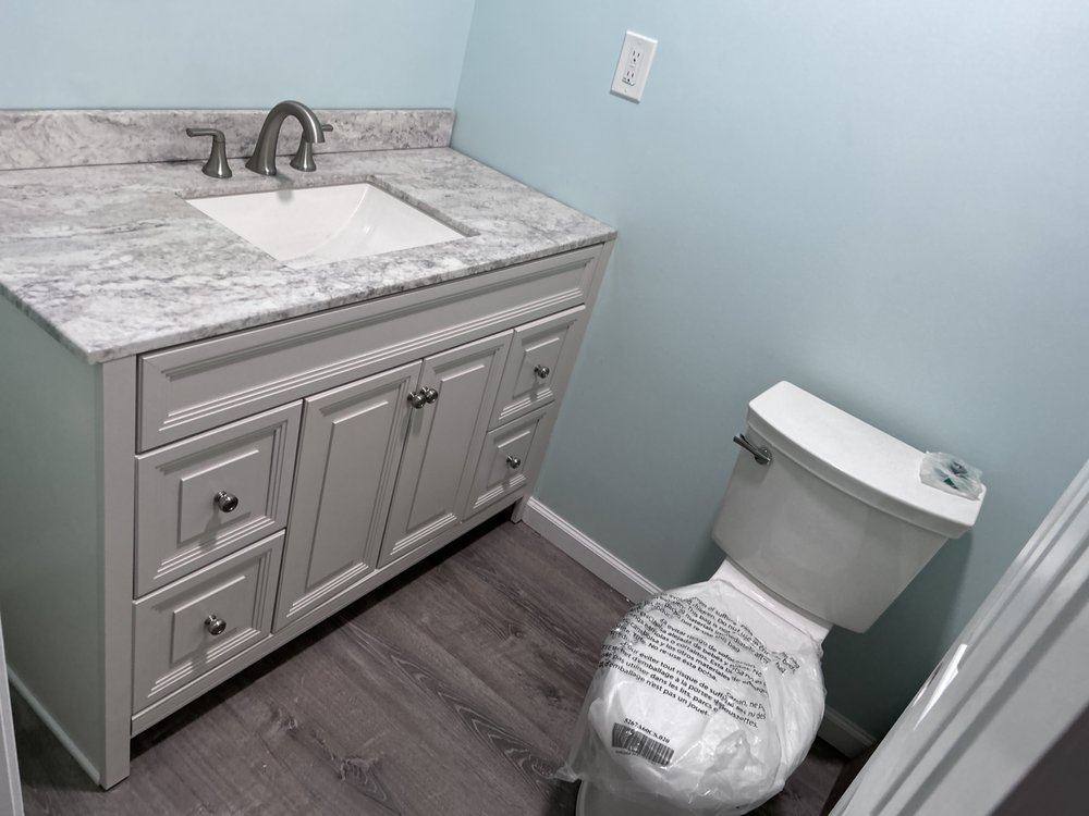 Photo of Above and Beyond Repair and Remodel