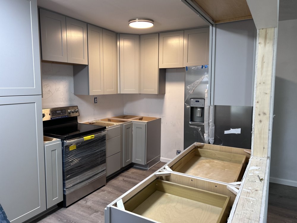 Photo of Above and Beyond Repair and Remodel