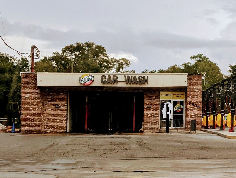 Photo of Zips Car Wash
