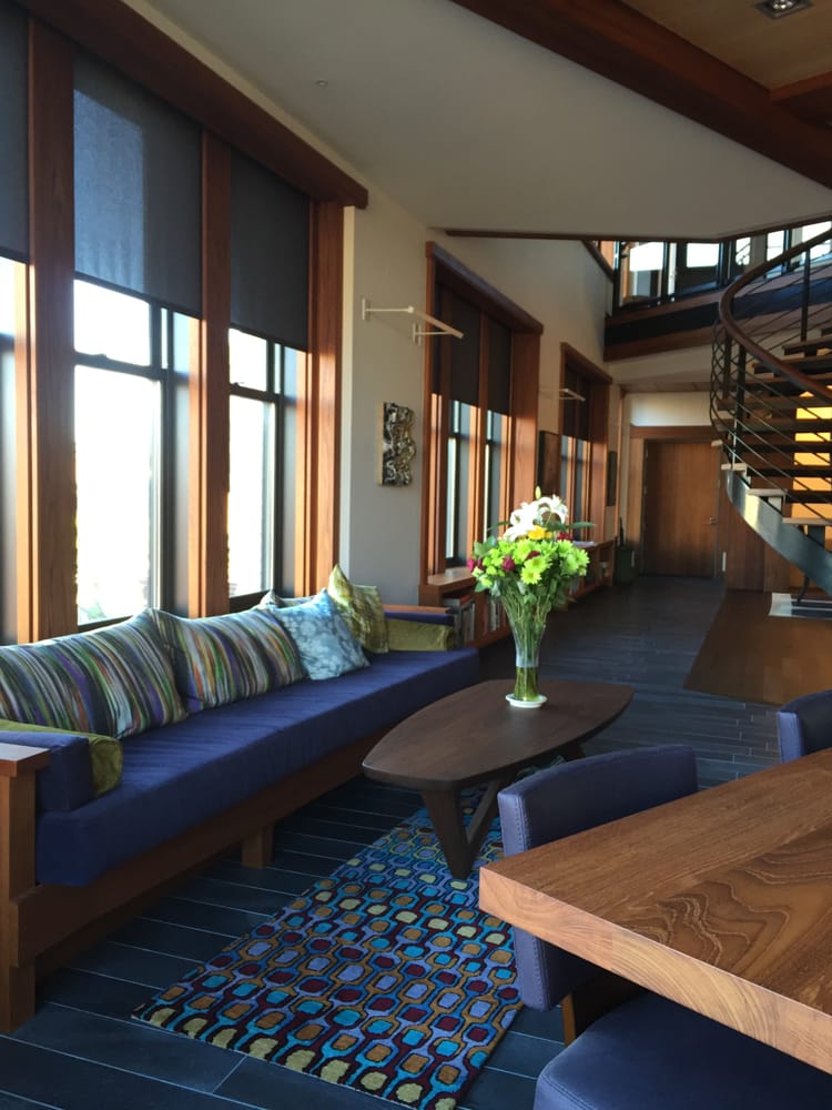 Photo of Randi Halpern Interior Design
