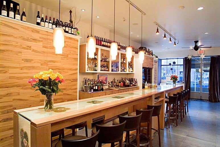 Photo of Randi Halpern Interior Design
