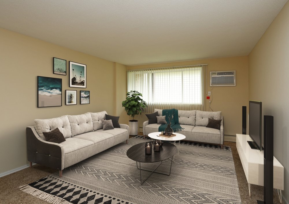 Photo of Boulder Court Apartments
