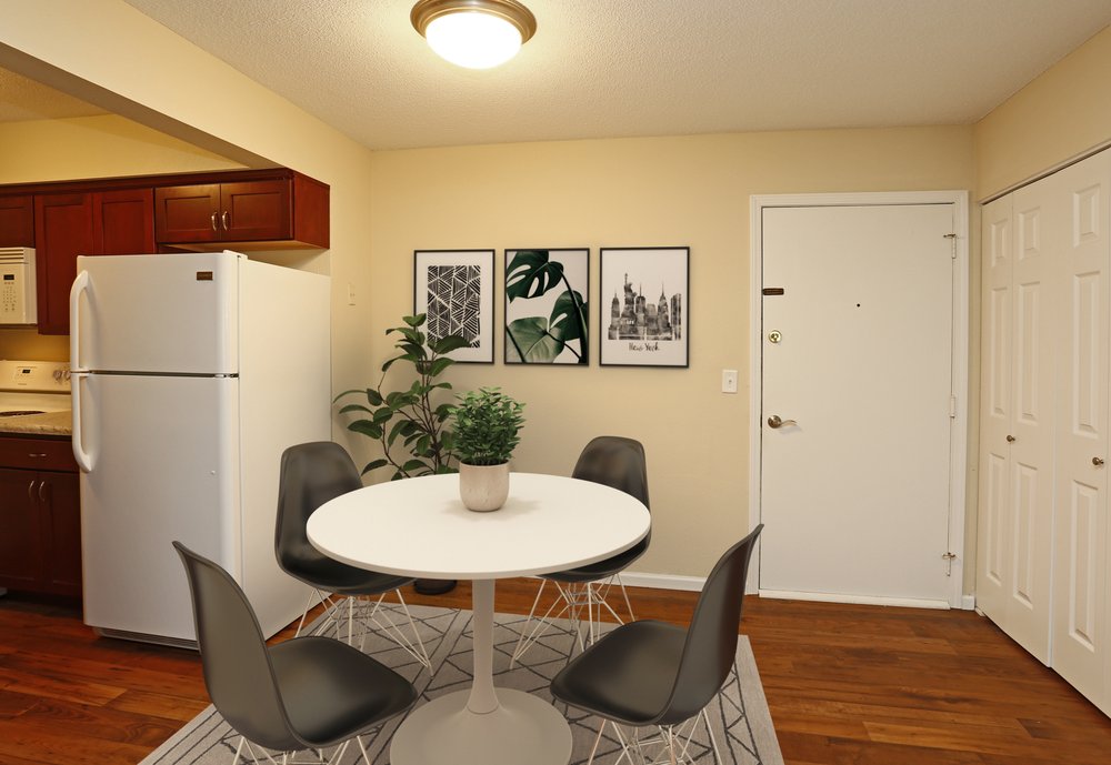 Photo of Boulder Court Apartments