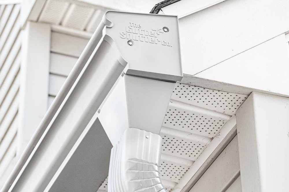Photo of Gutter Shutter of Greater Atlanta