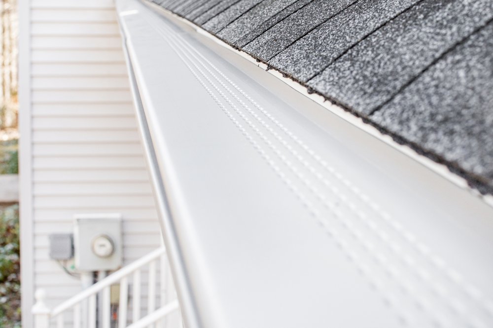 Photo of Gutter Shutter of Greater Atlanta