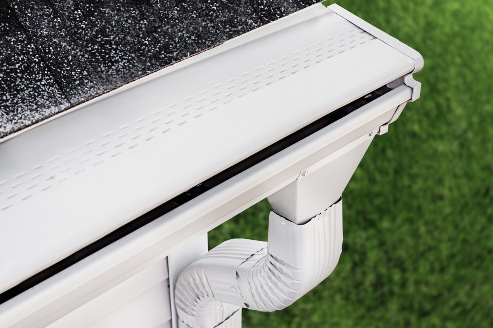Photo of Gutter Shutter of Greater Atlanta