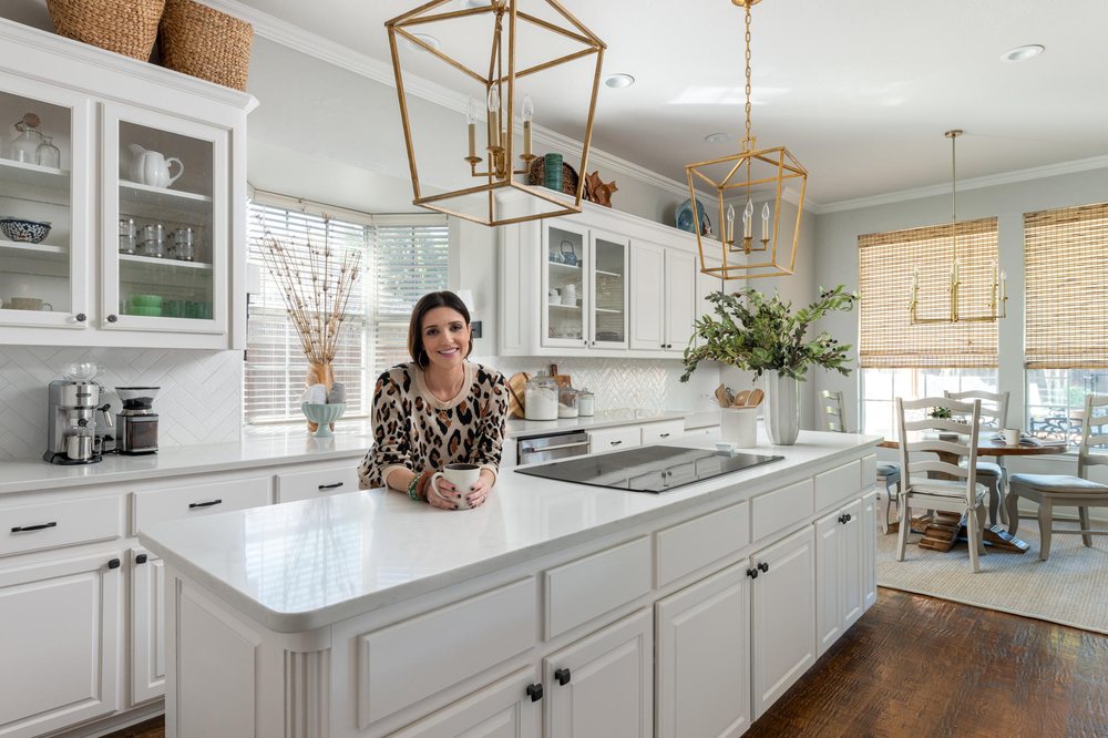 Photo of Trella Design & Remodel