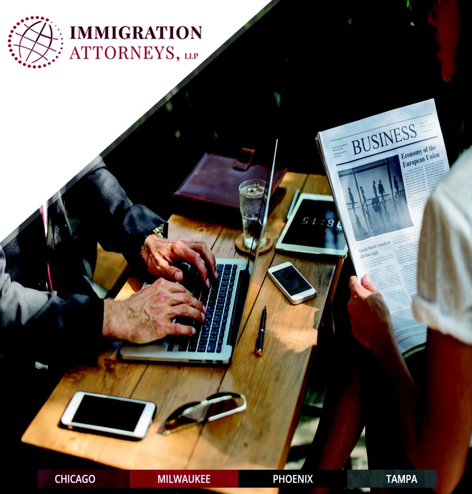Photo of Immigration Attorneys, LLP
