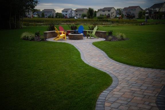 Photo of Sculptured Earth