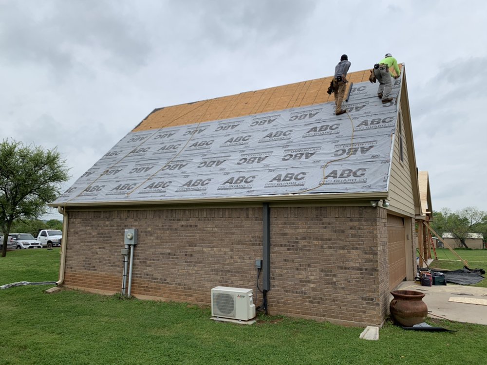 Photo of Dry Lake Roofing