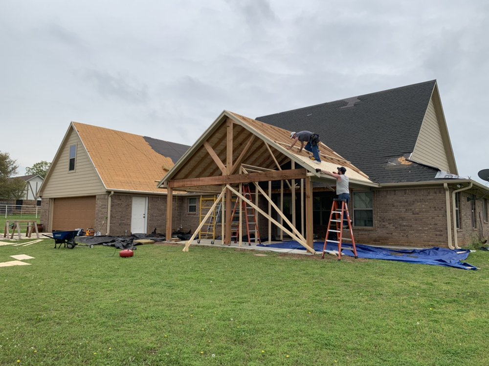 Photo of Dry Lake Roofing