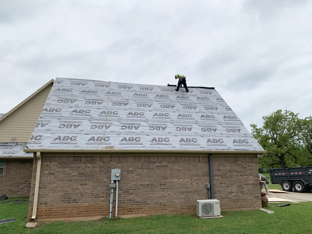 Photo of Dry Lake Roofing