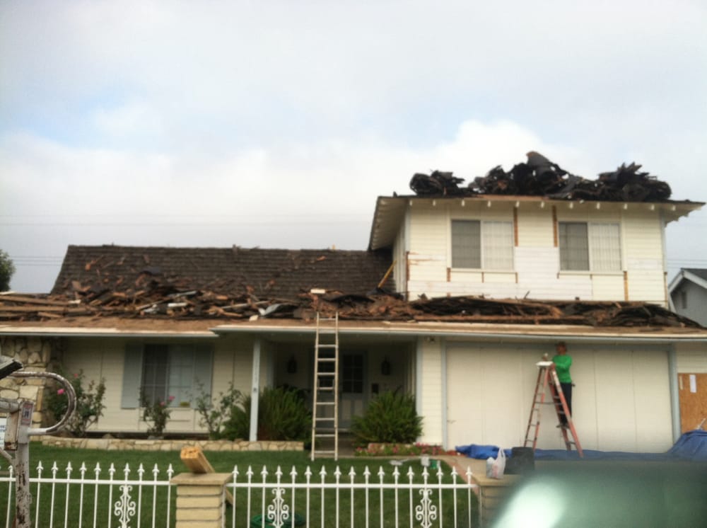 Photo of Sandkamp Roofing