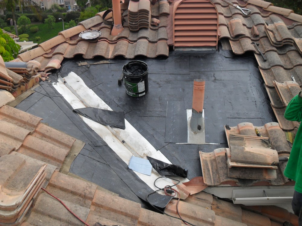 Photo of Sandkamp Roofing