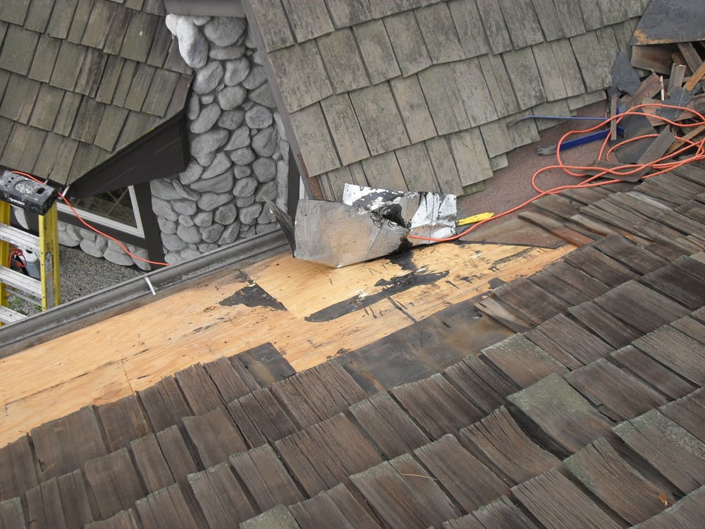 Photo of Sandkamp Roofing
