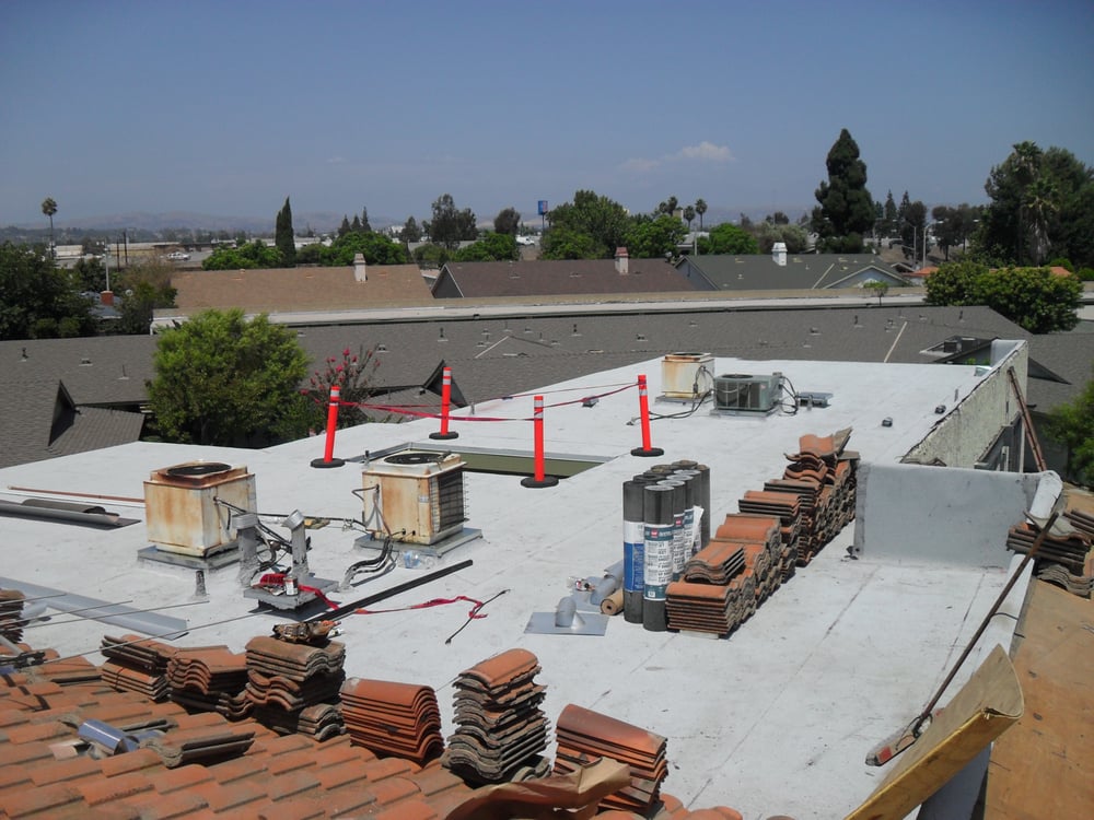 Photo of Sandkamp Roofing