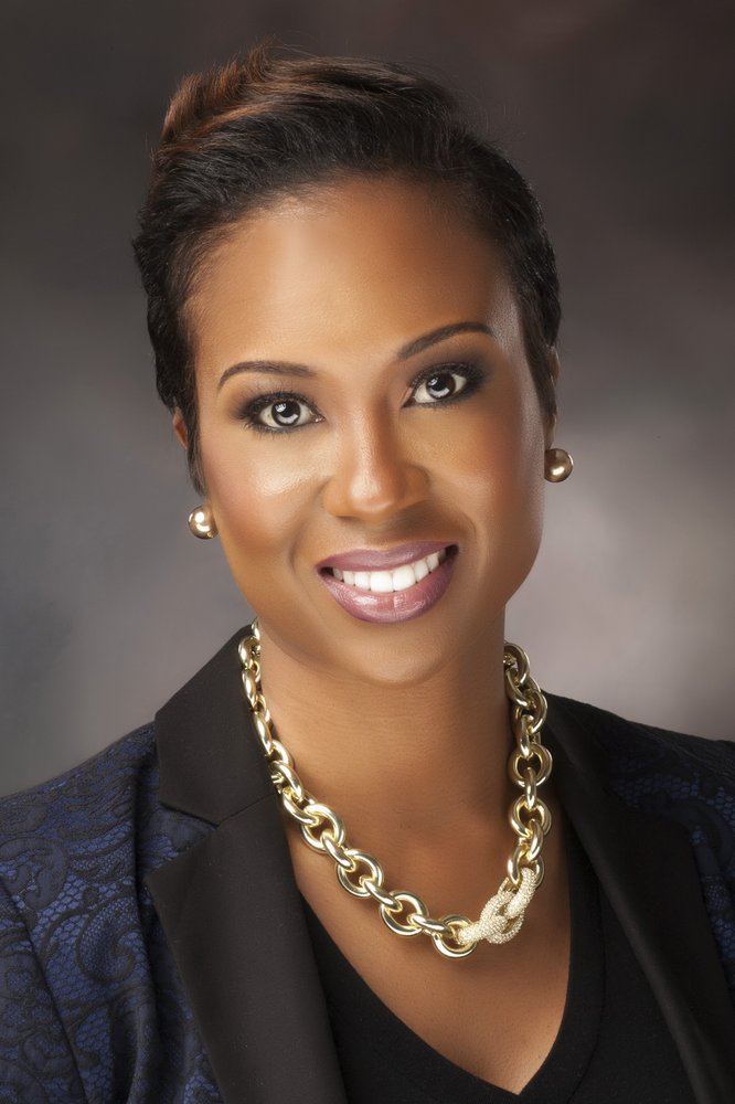 Photo of Jeunesse Wright - State Farm Insurance Agent