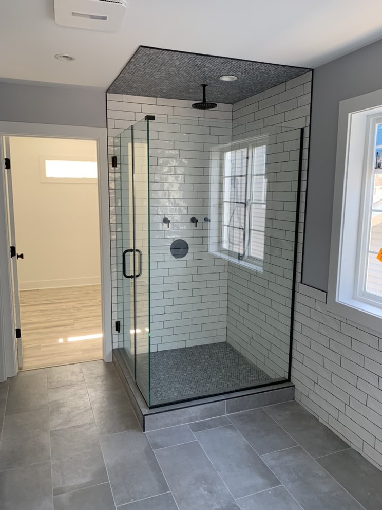 Photo of JM Tile Design
