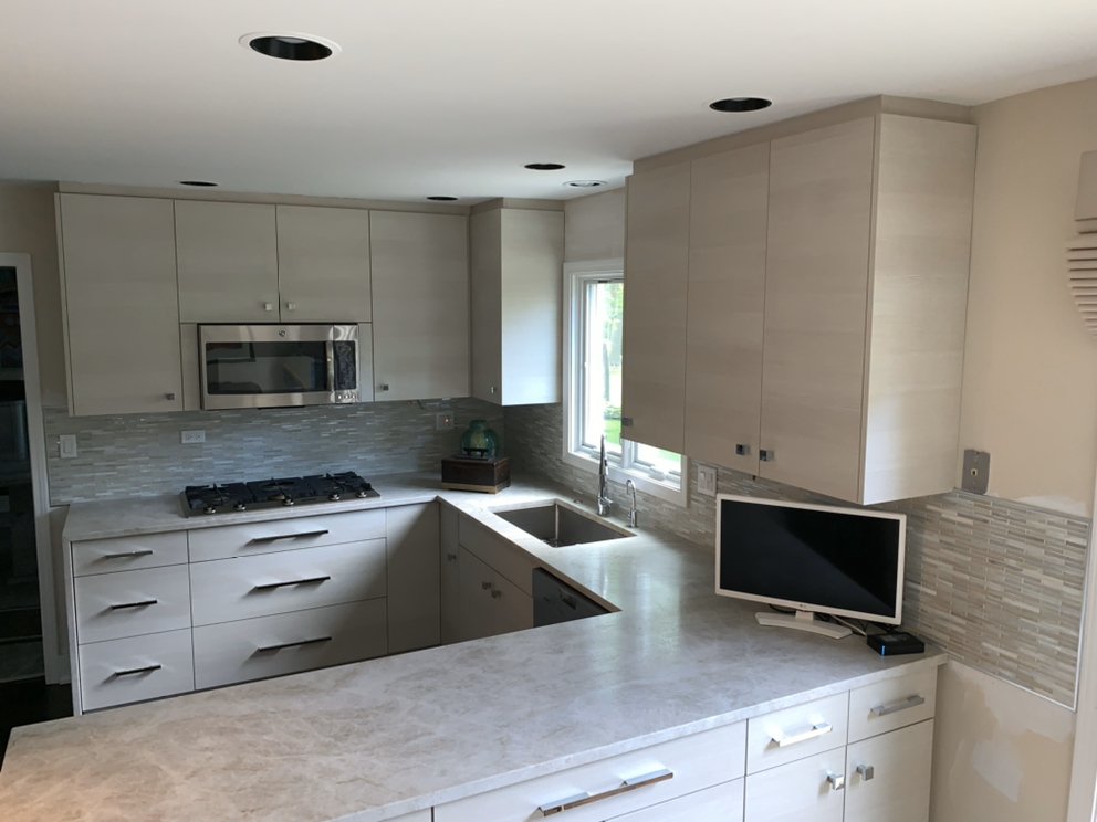 Photo of JM Tile Design