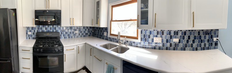 Photo of JM Tile Design