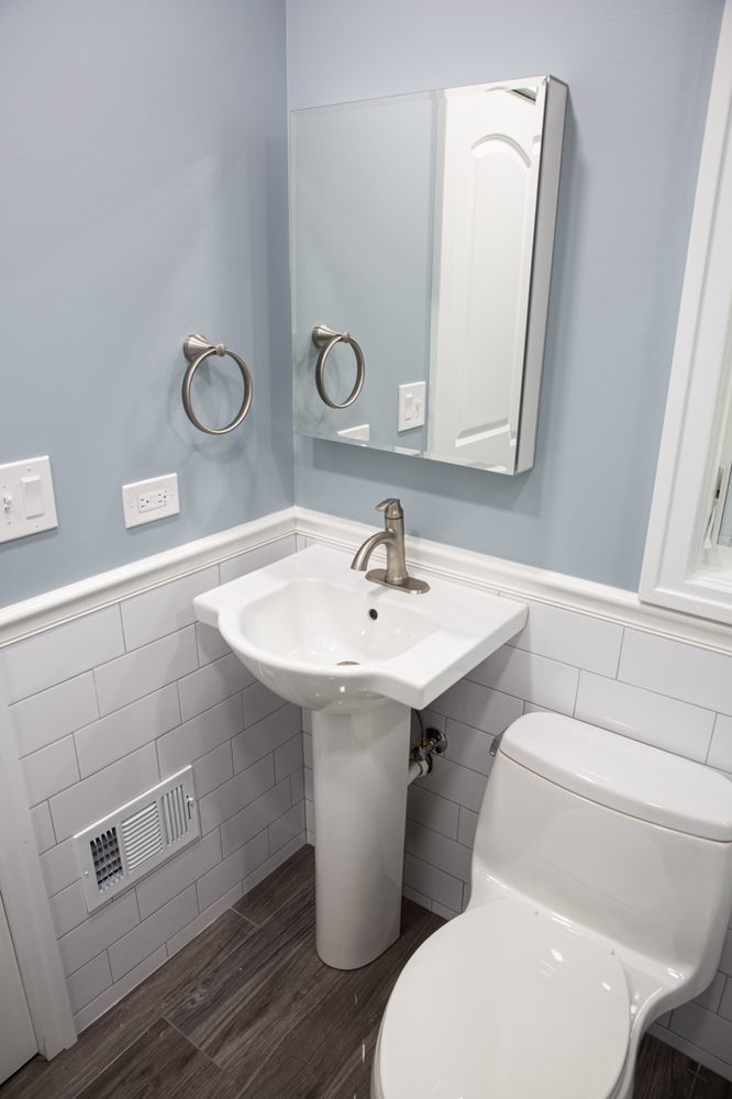 Photo of JM Tile Design