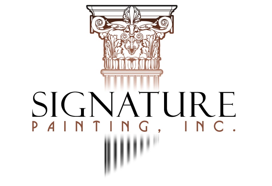 Photo of Signature Painting