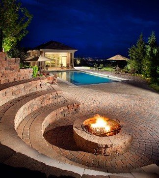 Photo of The Dream Makers Hardscapes