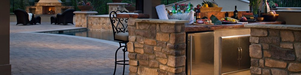 Photo of The Dream Makers Hardscapes