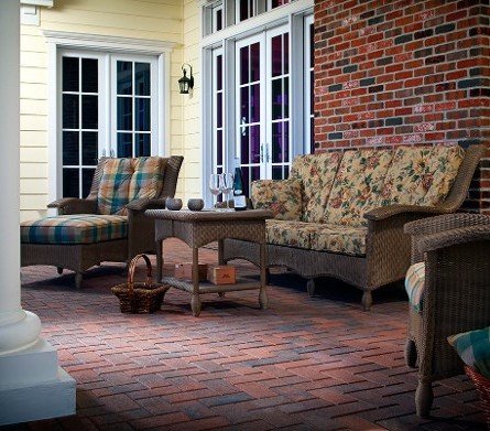 Photo of The Dream Makers Hardscapes