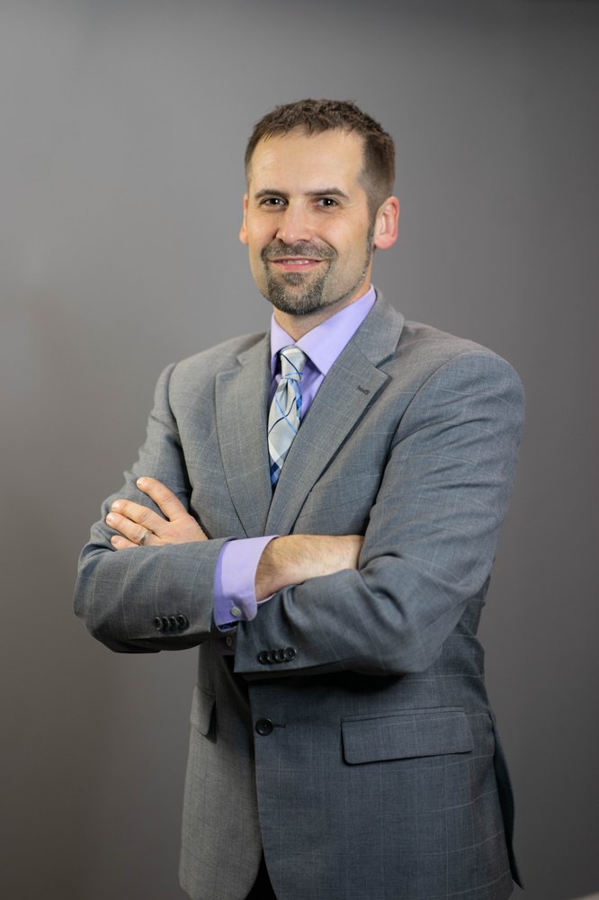 Photo of Financial Architects